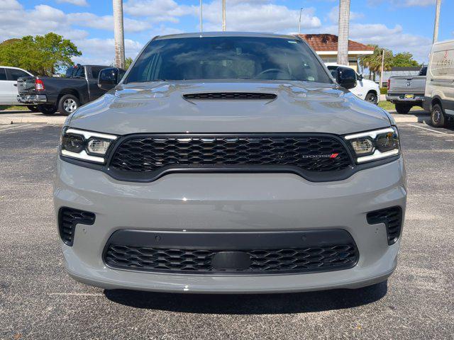 new 2024 Dodge Durango car, priced at $47,260