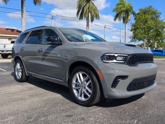 new 2024 Dodge Durango car, priced at $47,260