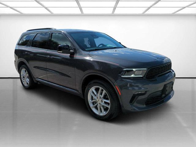 used 2023 Dodge Durango car, priced at $28,000