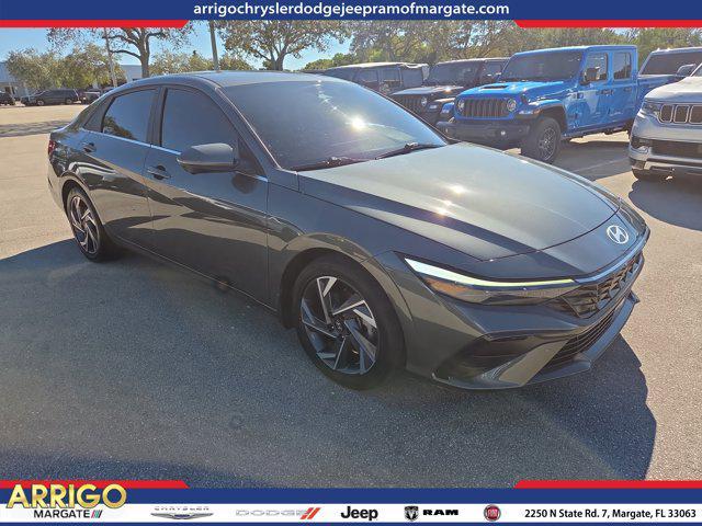 new 2025 Jeep Compass car, priced at $21,502