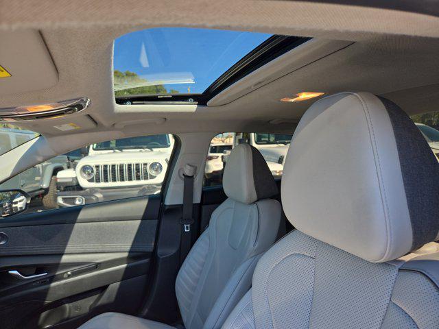 new 2025 Jeep Compass car, priced at $21,502