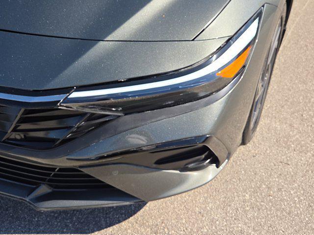 new 2025 Jeep Compass car, priced at $21,502