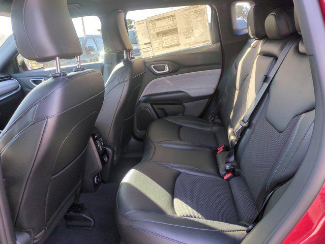 new 2025 Jeep Compass car, priced at $22,502