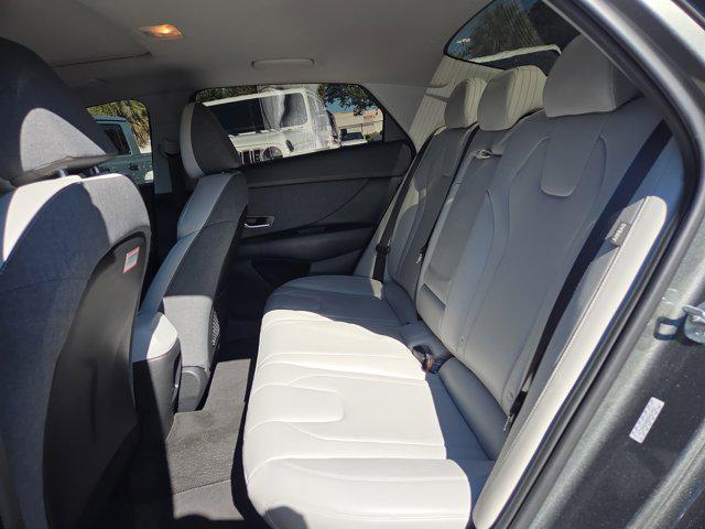 new 2025 Jeep Compass car, priced at $21,502