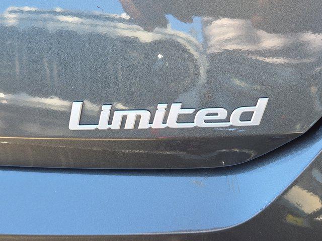 new 2025 Jeep Compass car, priced at $21,502