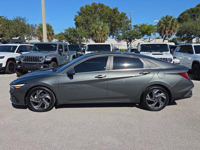 new 2025 Jeep Compass car, priced at $21,502