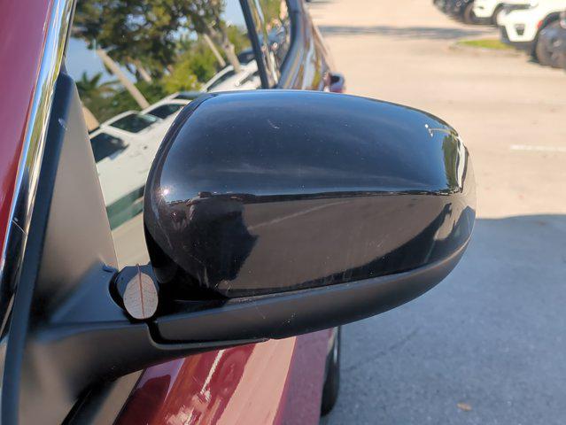 new 2025 Jeep Compass car, priced at $22,502