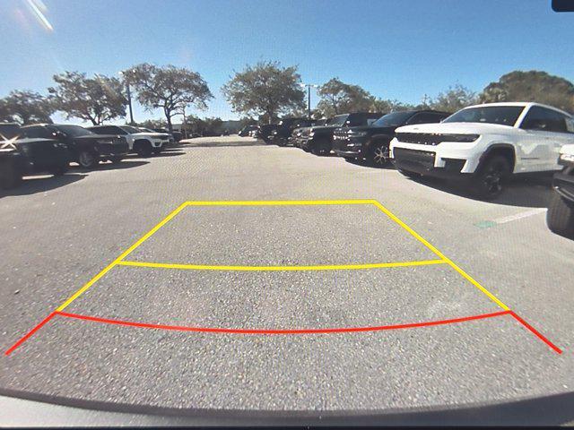 new 2025 Jeep Compass car, priced at $21,502