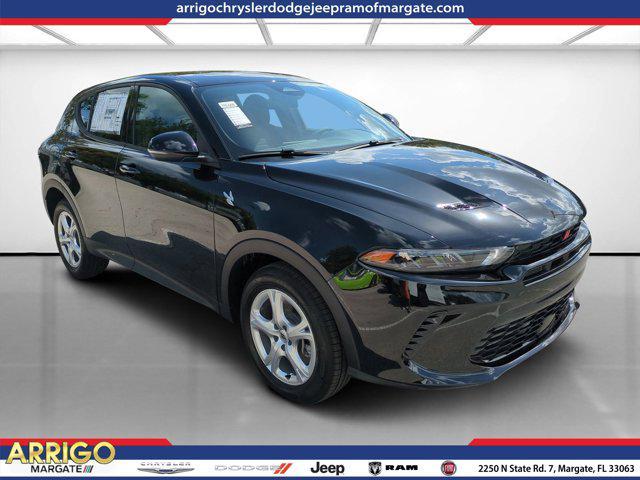 new 2025 Dodge Hornet car, priced at $26,331
