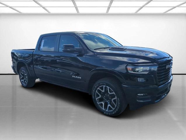 new 2025 Ram 1500 car, priced at $59,890