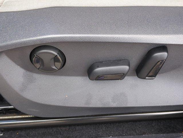 used 2022 Volkswagen Tiguan car, priced at $18,000