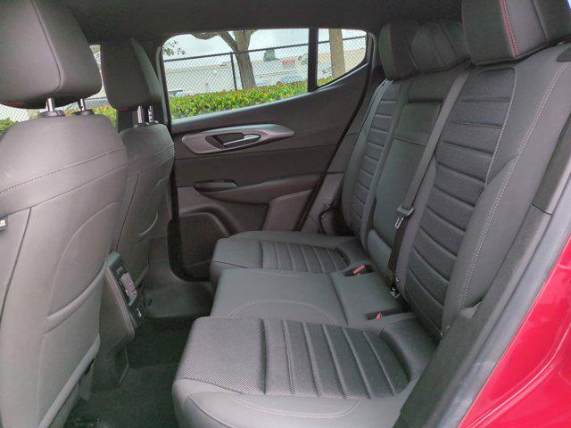 used 2023 Dodge Hornet car, priced at $23,991
