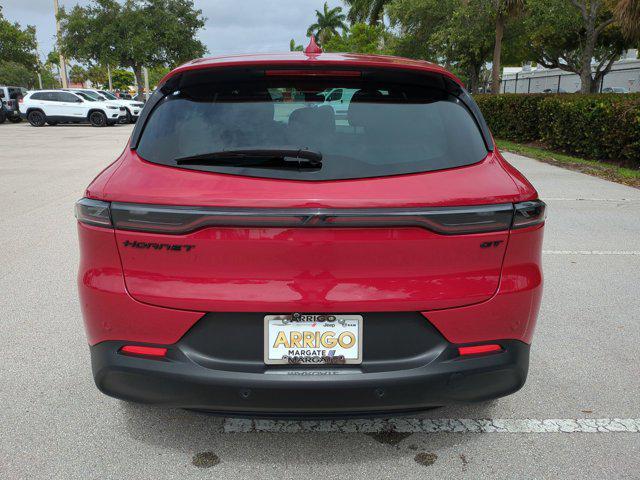 used 2023 Dodge Hornet car, priced at $23,991