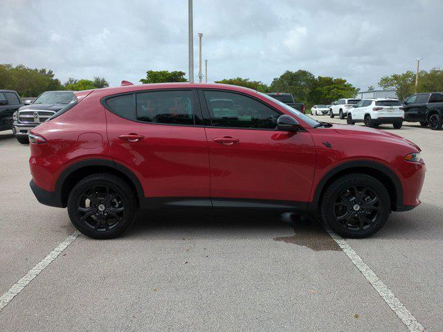 used 2023 Dodge Hornet car, priced at $23,991