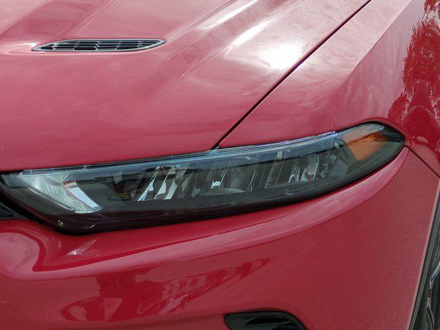 used 2023 Dodge Hornet car, priced at $23,991