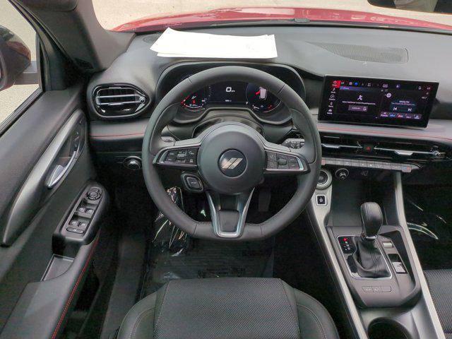 used 2023 Dodge Hornet car, priced at $23,991