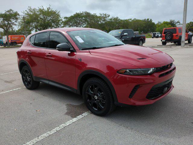 used 2023 Dodge Hornet car, priced at $23,991
