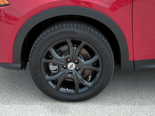 used 2023 Dodge Hornet car, priced at $23,991