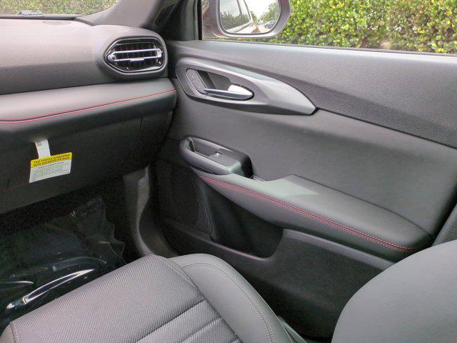 used 2023 Dodge Hornet car, priced at $23,991