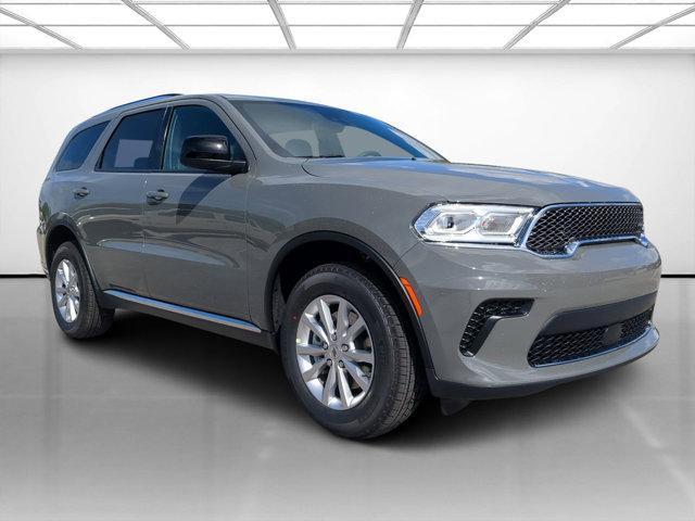 new 2024 Dodge Durango car, priced at $34,900