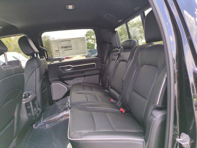 new 2026 Ram 1500 car, priced at $60,155