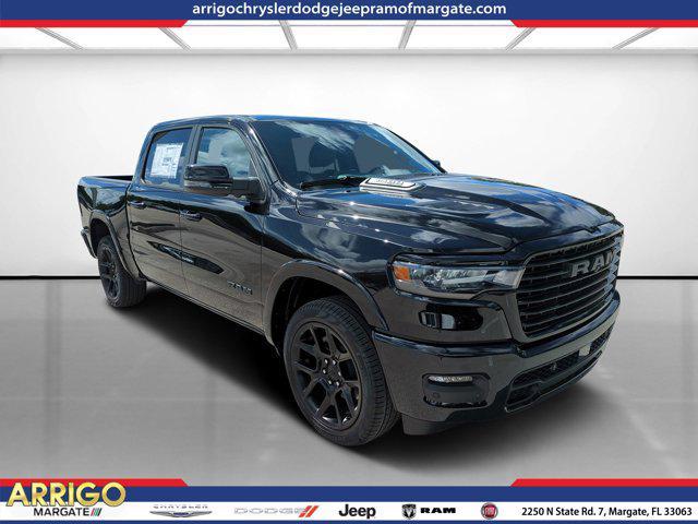 new 2026 Ram 1500 car, priced at $60,155