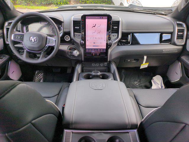 new 2026 Ram 1500 car, priced at $60,155