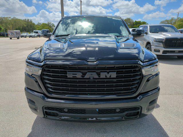new 2026 Ram 1500 car, priced at $60,155