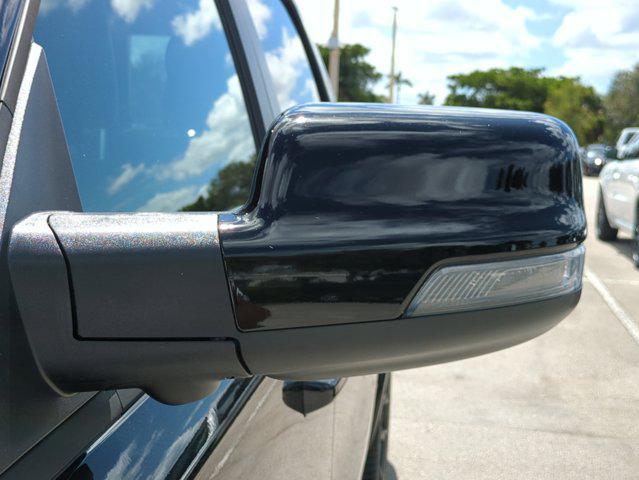 new 2026 Ram 1500 car, priced at $60,155