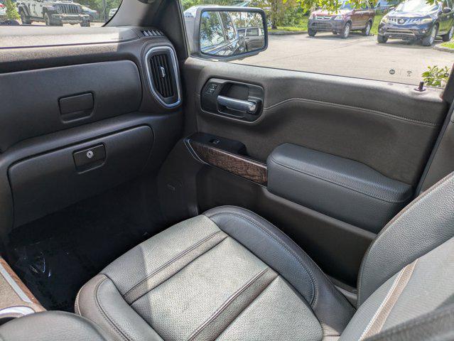 used 2020 GMC Sierra 1500 car, priced at $41,000