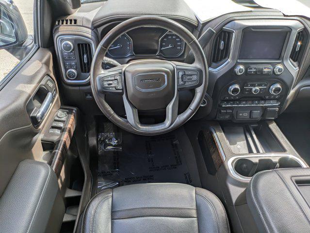 used 2020 GMC Sierra 1500 car, priced at $41,000