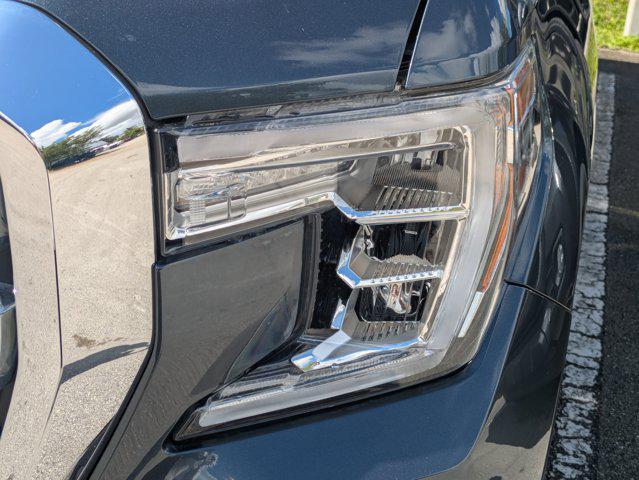 used 2020 GMC Sierra 1500 car, priced at $41,000