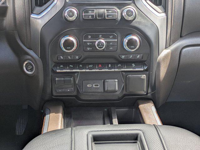 used 2020 GMC Sierra 1500 car, priced at $41,000