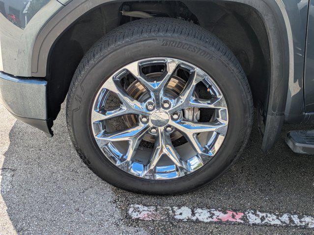 used 2020 GMC Sierra 1500 car, priced at $41,000