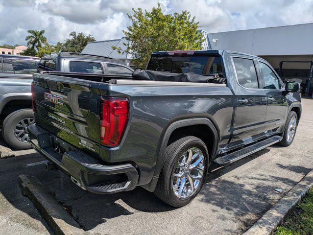 used 2020 GMC Sierra 1500 car, priced at $41,000