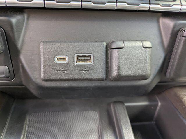 used 2020 GMC Sierra 1500 car, priced at $41,000