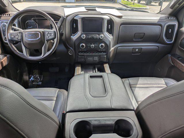 used 2020 GMC Sierra 1500 car, priced at $41,000