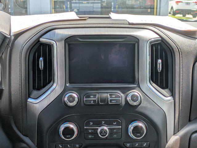 used 2020 GMC Sierra 1500 car, priced at $41,000