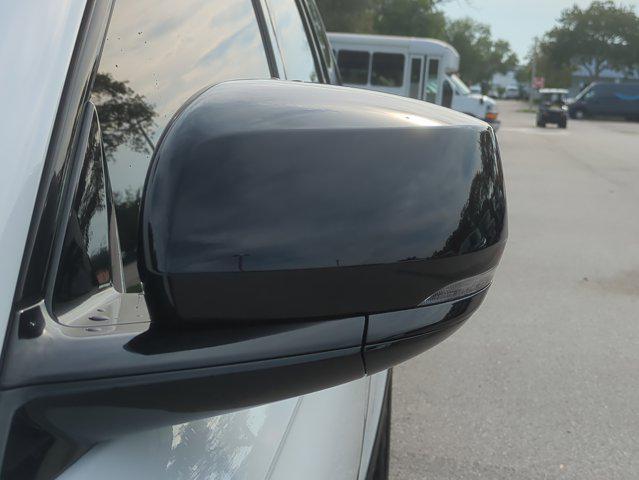 used 2023 Jeep Grand Cherokee car, priced at $26,499