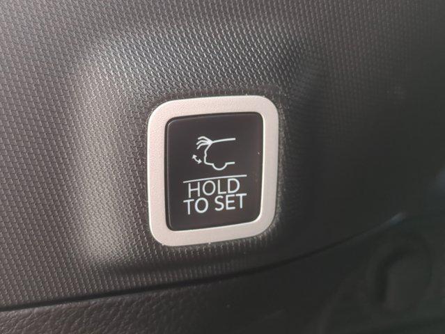 used 2023 Jeep Grand Cherokee car, priced at $26,499