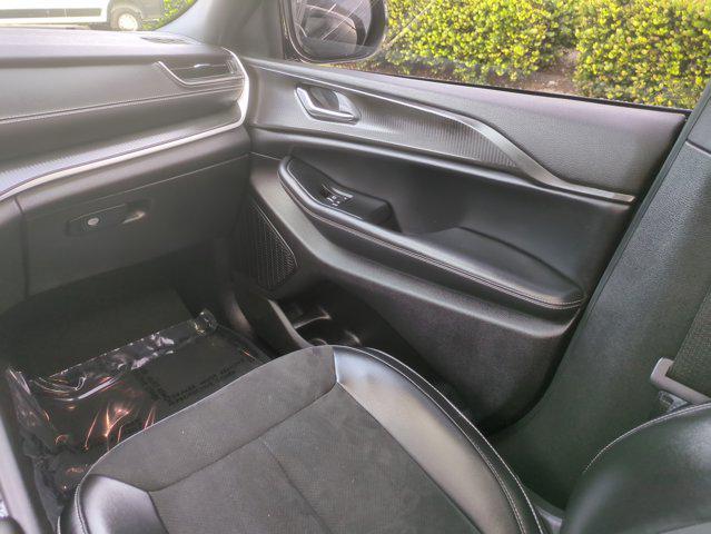 used 2023 Jeep Grand Cherokee car, priced at $26,499