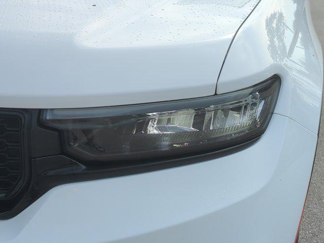 used 2023 Jeep Grand Cherokee car, priced at $26,499