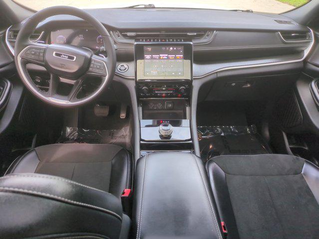 used 2023 Jeep Grand Cherokee car, priced at $26,499