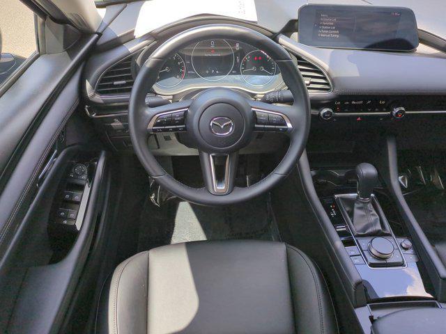 used 2025 Mazda Mazda3 car, priced at $23,500