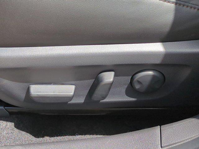 used 2025 Mazda Mazda3 car, priced at $23,500