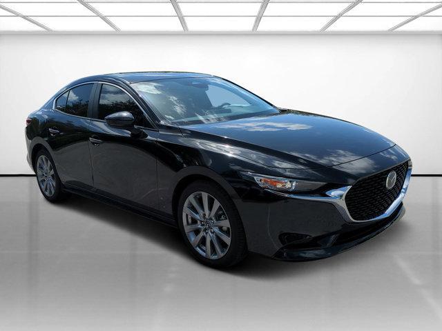 used 2025 Mazda Mazda3 car, priced at $23,500