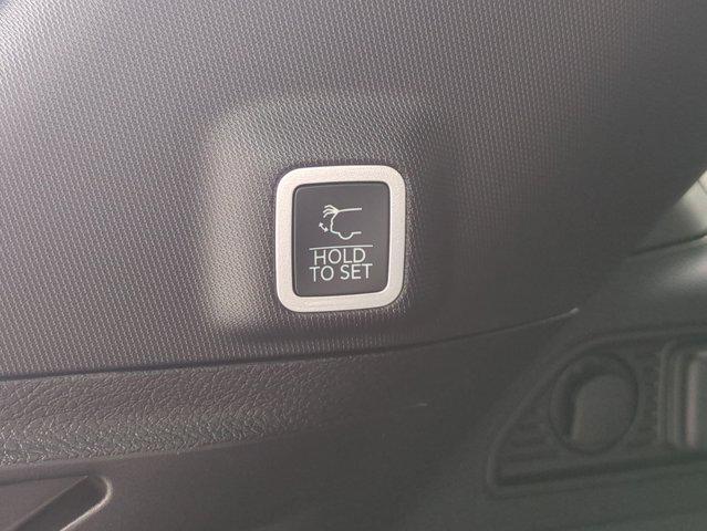 new 2025 Jeep Grand Cherokee car, priced at $47,793