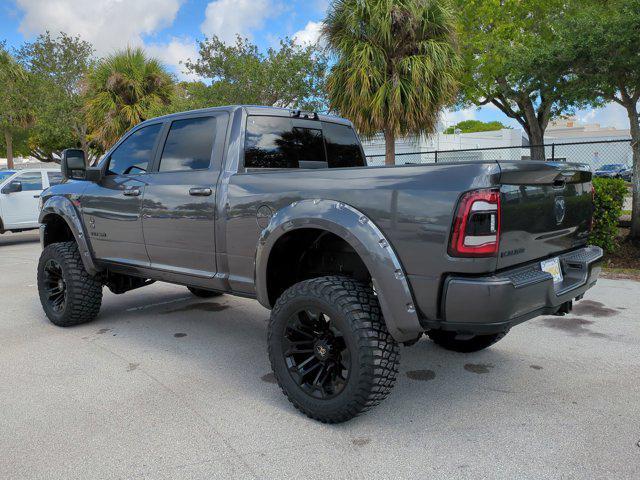 used 2024 Ram 3500 car, priced at $85,991