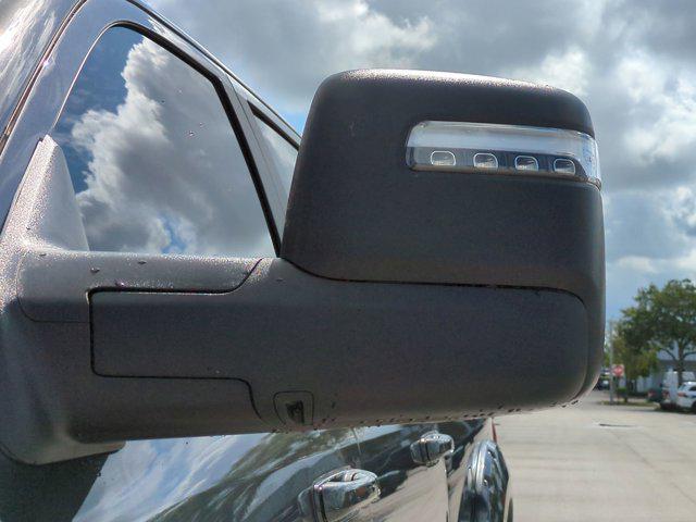 used 2024 Ram 3500 car, priced at $85,991