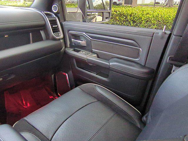 used 2024 Ram 3500 car, priced at $85,991